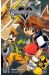 kingdom hearts - chain of memories tome 1