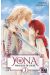 Yona princesse de l'aube tome 3