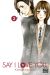 say I love you tome 2