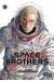 space brothers tome 9