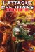 L'attaque des titans - before the fall tome 3