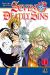 seven deadly sins tome 7