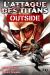 L'attaque des titans outside - guide officiel