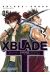 Xblade cross tome 5