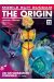 Mobile suit gundam - The origin tome 22