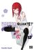 Yozakura Quartet tome 12