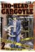 Ino-head gargoyle tome 2