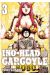 Ino-head gargoyle tome 3