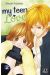 My teen love tome 2