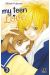 My teen love tome 3