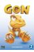Gon tome 2