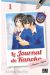 Le journal de Kanoko - Années lycée tome 1