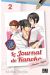 Le journal de Kanoko - Années lycée tome 2
