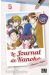 Le journal de Kanoko - années lycée tome 5