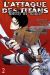 L'attaque des titans - birth of Livaï tome 2