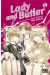 Lady and butler tome 17