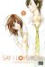 Say I love you tome 7