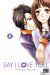 Say I love you tome 8