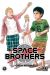 Space Brothers tome 12