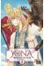 Yona, princesse de l'aube tome 8