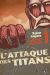 L'attaque des titans - édition colossale tome 1