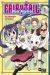 Fairy Tail - Blue Mistral tome 1