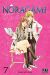 Noragami tome 7