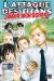 L'attaque des titans - junior high school tome 3