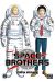 Space Brothers tome 14