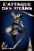 L'attaque des titans tome 17 - édition collector