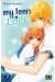 My teen love tome 7