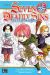 Seven deadly sins - seven wishes