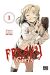 Freaky girls tome 1