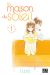 La maison du soleil tome 1