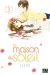 La maison du soleil tome 3