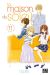 La maison du soleil tome 11