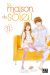 La maison du soleil tome 13