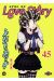 Step up love story tome 45