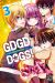 GDGD dogs ! tome 3