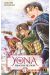 Yona, princesse de l'aube tome 13