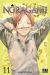 Noragami tome 11