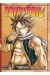 Agenda Fairy tail 2016-2017