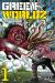 Green worldz tome 1