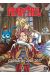 Calendrier fairy tail 2016-2017