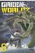 Green worldz tome 6