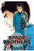 Space brothers tome 16
