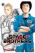 Space brothers tome 17