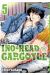 Ino-head gargoyle tome 5