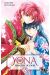 Yona, princesse de l'aube tome 15