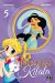 Princesse Kilala tome 5